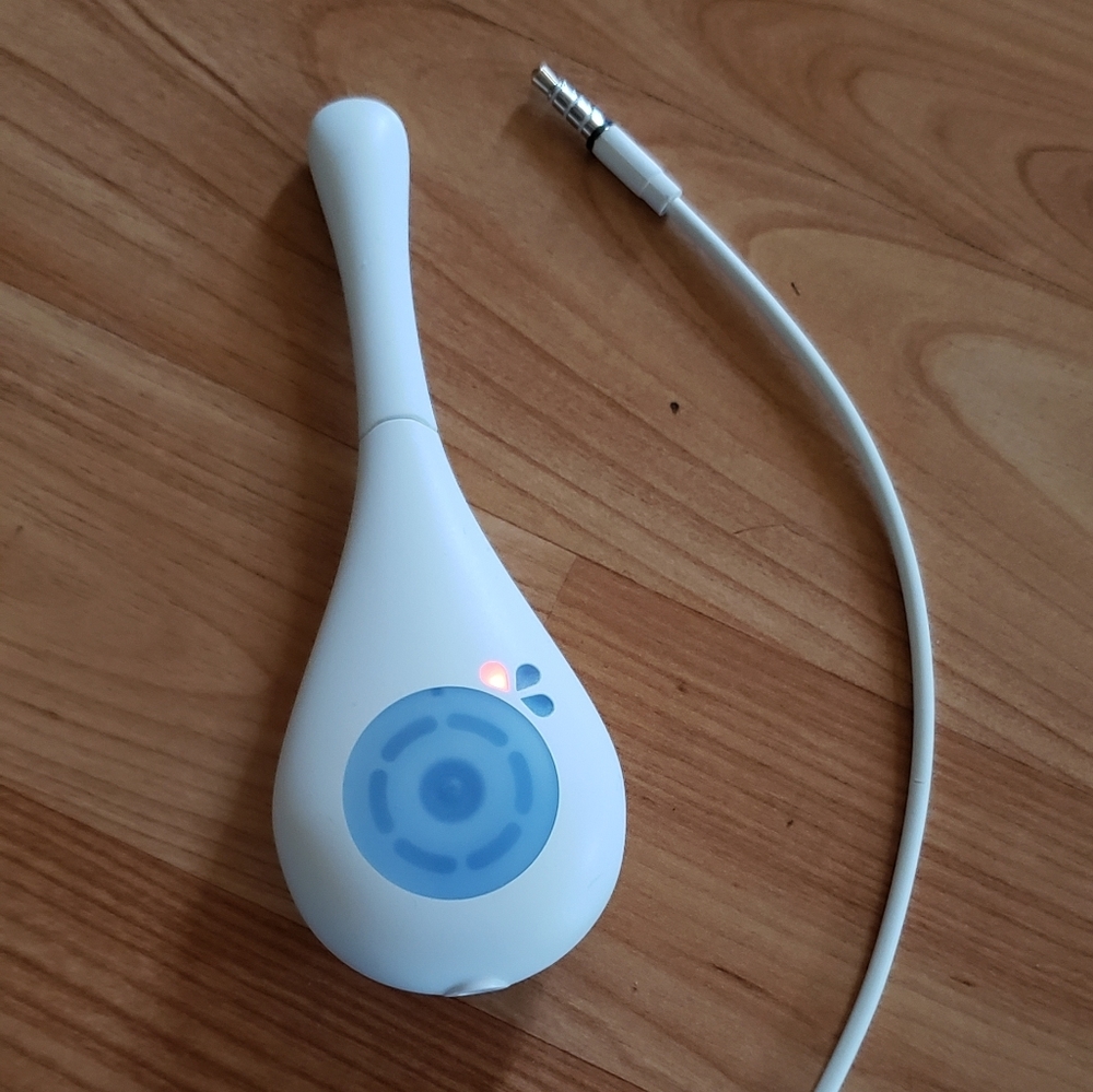 Daysy fertility tracker